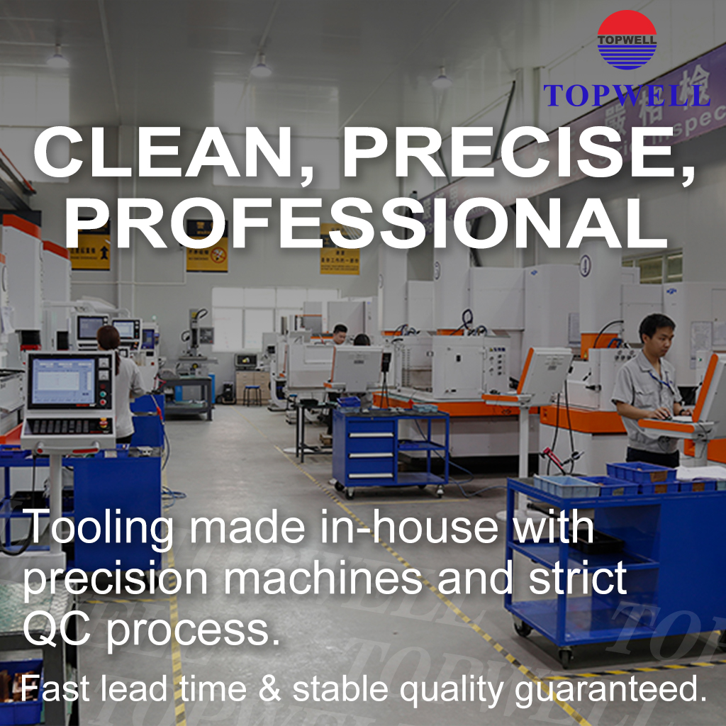 Custom Product Industrial Design and Development Production Service