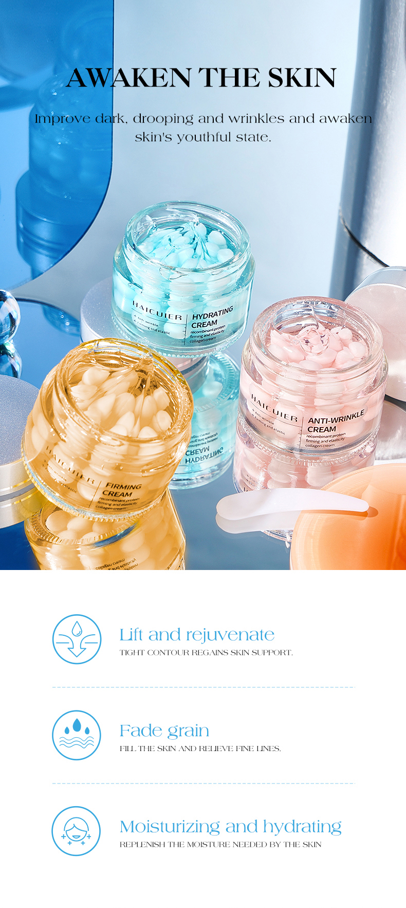 Face Cream Detail 3