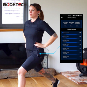 Beauty and Personal Care/womens Fitness Apparel/beauty Machines