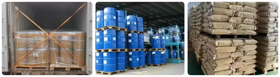 Shipping Logistics