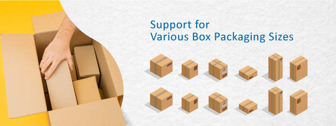 Box Customization