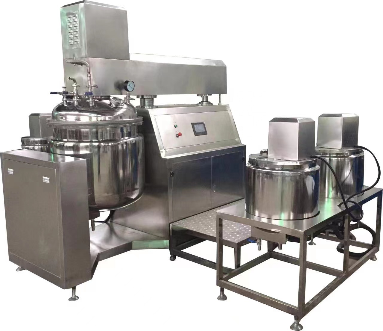 Mixer