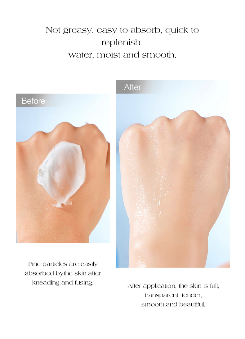 Face Cream Detail 7