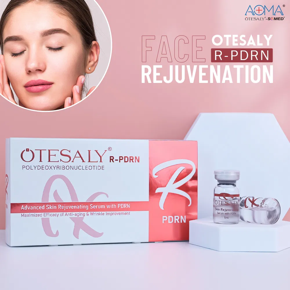 PDRN Rejuvenation