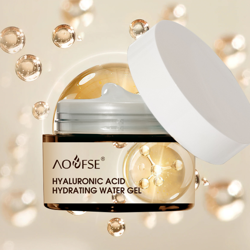 Skin Care Products With Logo Without Side Effects Skin Whitening Face Cream Deep Moisturizing