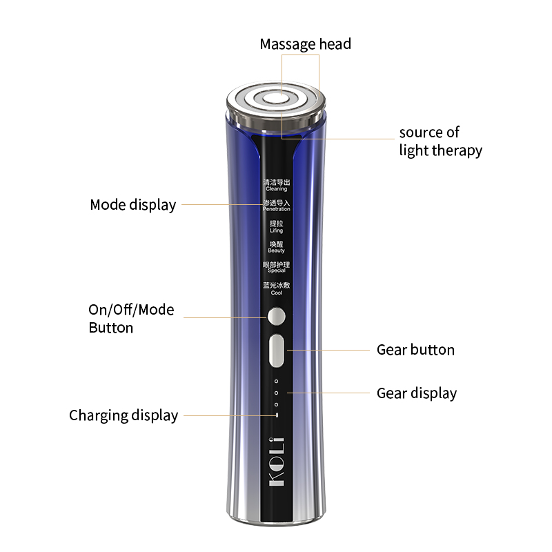 Beauty Personal Care Products Have Four Dimensions: Beauty and Cleansing, Factory Direct Sales, and Price Advantages