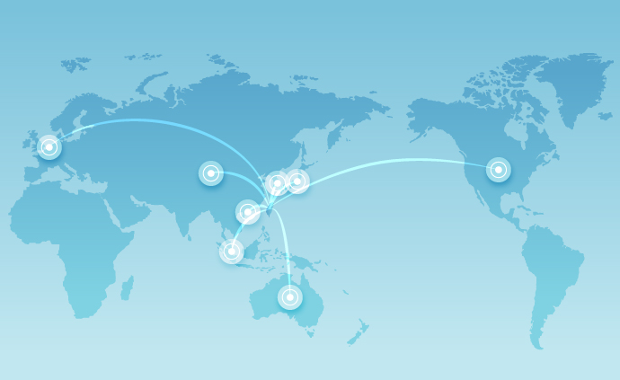 Global Reach