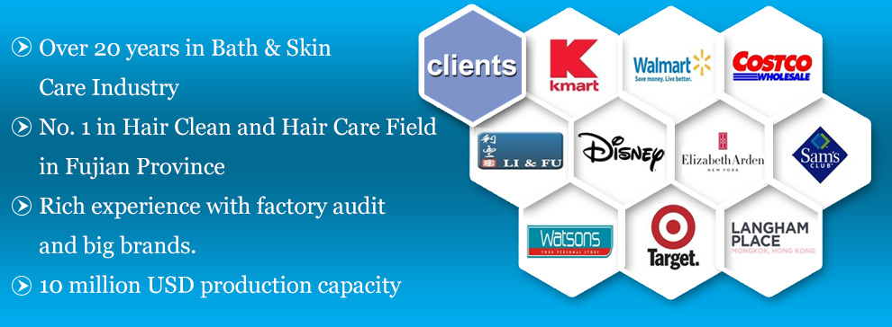 Brand Clients