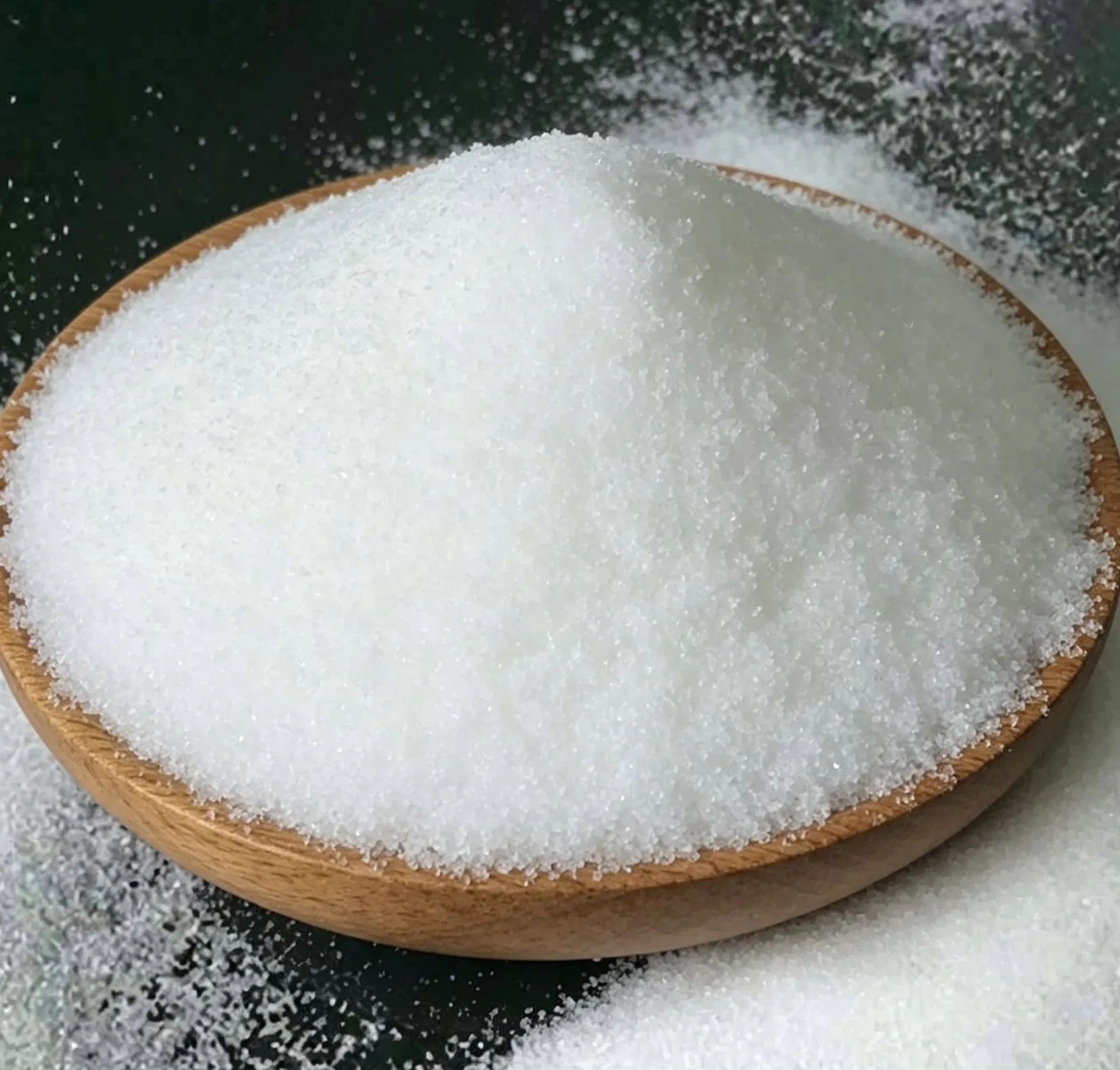 Strong Sour Taste Natural Food Citric Acid Monohydrate Solutions