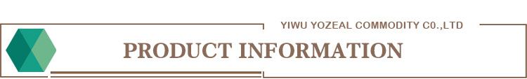 Products Information Image