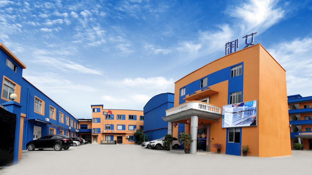 Factory Overview