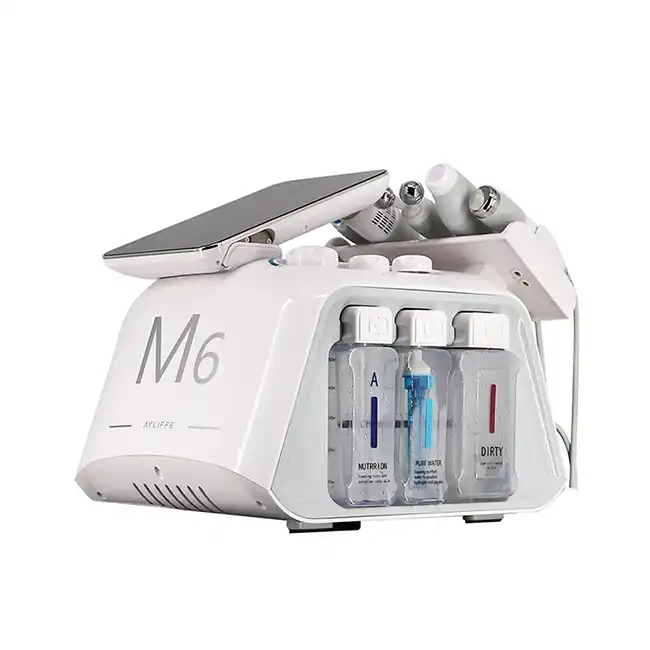 Good Quality Facial Microdermabrasion Blackhead Remover