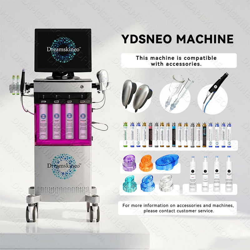 Ydsneo machine