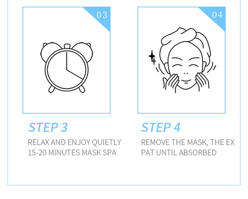 Mask Feature Highlight 1