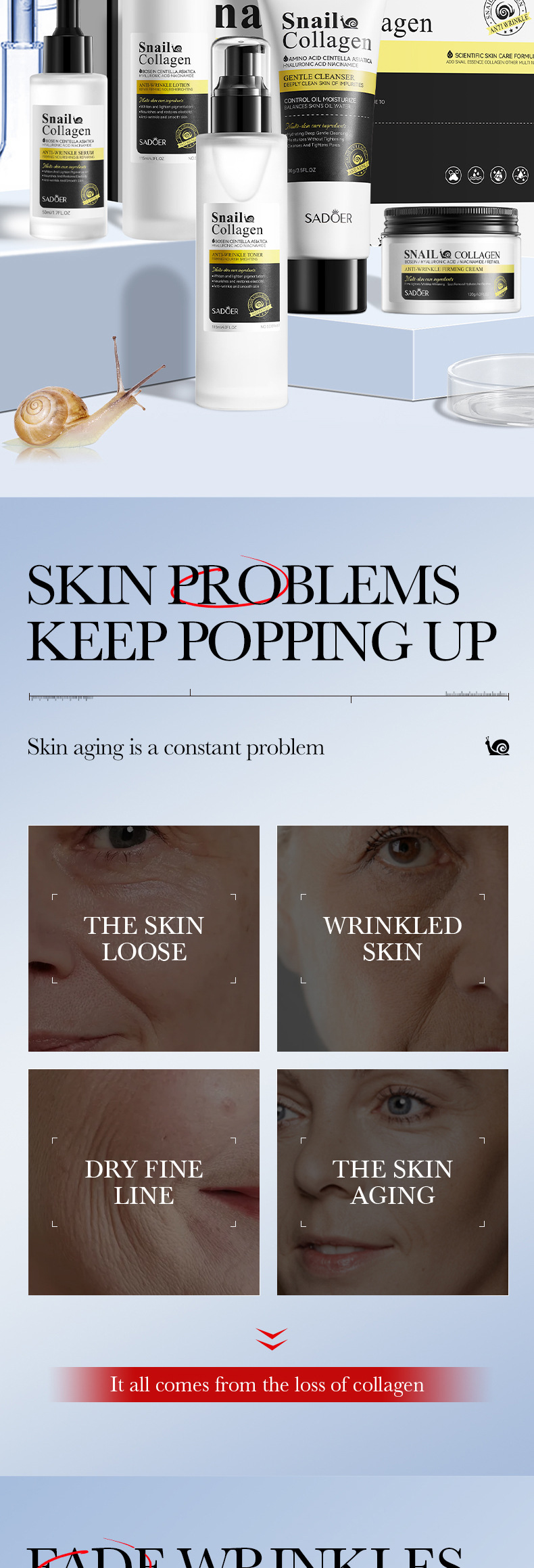 Skin Care Product