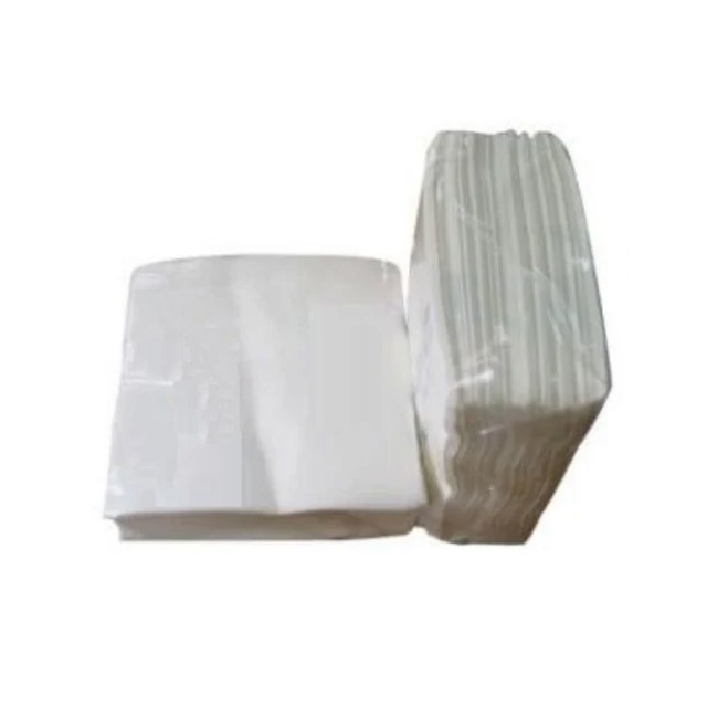 Nonwoven Disposable White Towel Facial Cleaning Soft Wipe OEM Factory Custom Logo Design Beauty Hotel Travel Golf towels India