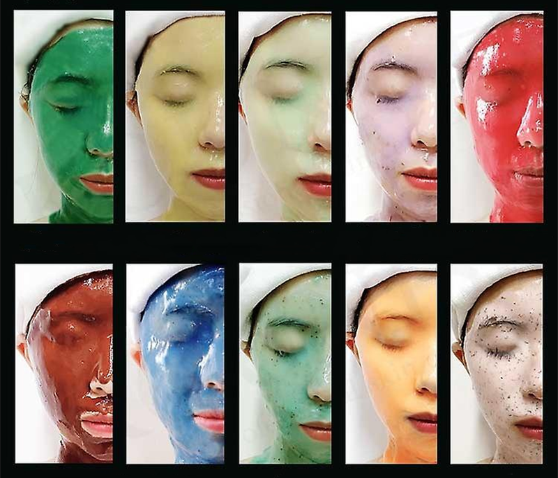 Moisturizing Skin Care