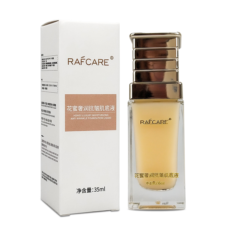OEM Collagen Face Serum Niacinamide 10% Anti-Wrinkle Solution