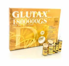 Glutax 1800000 Skin Rejuvenation