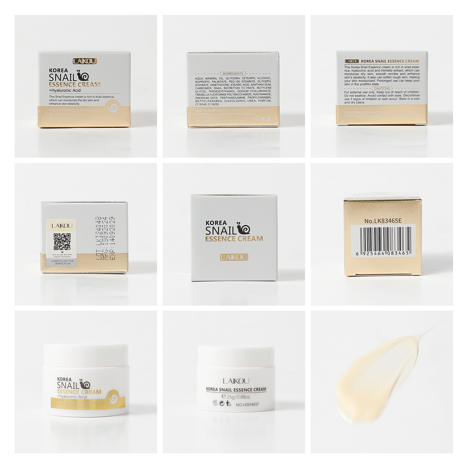 Packing Details 2