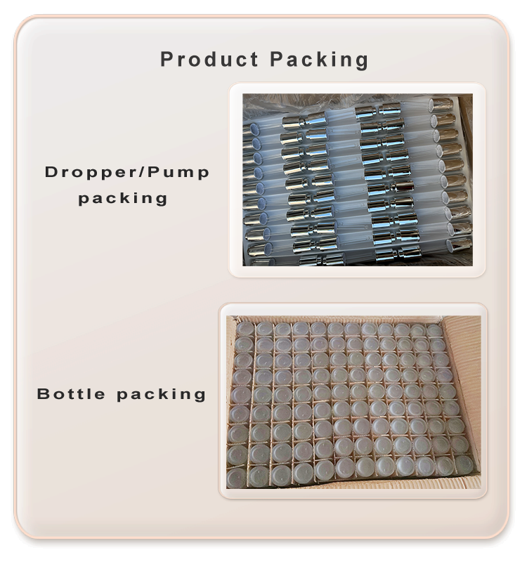 Packing 1