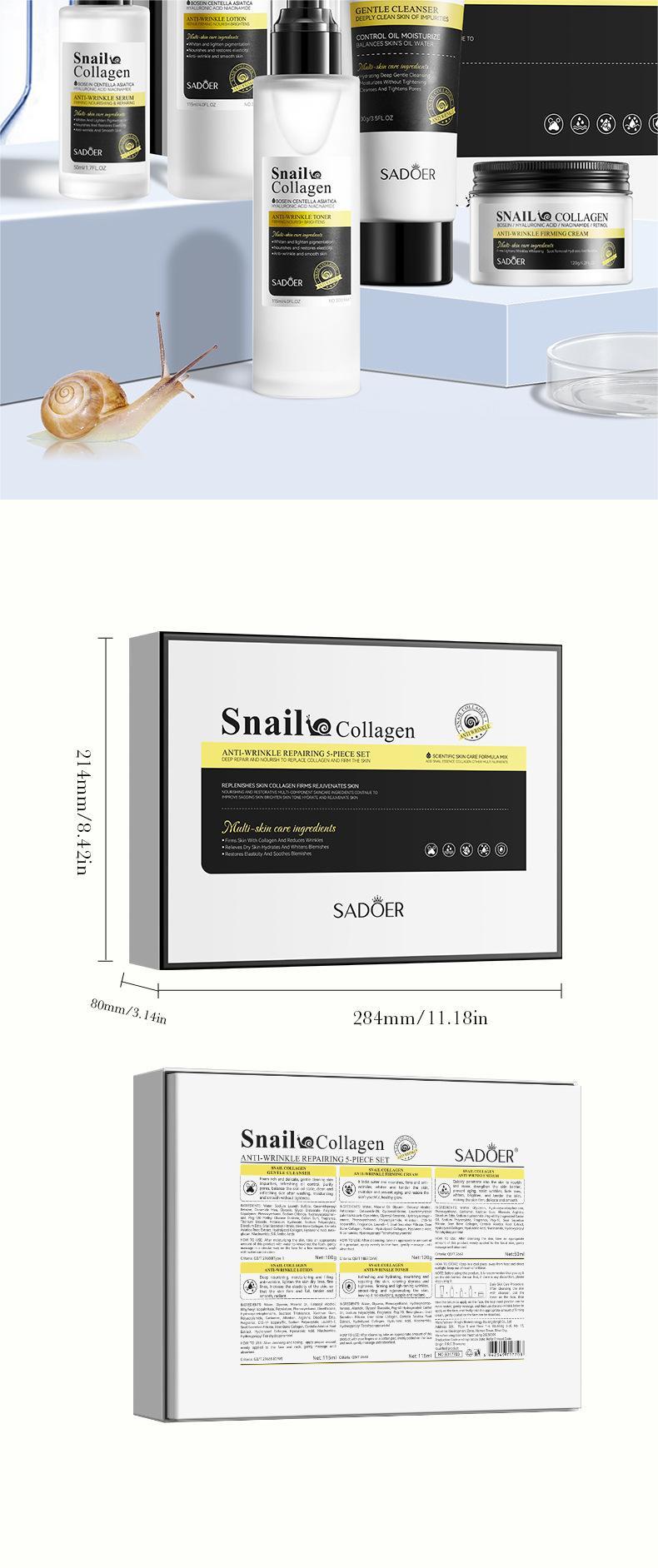 Skin Care Product