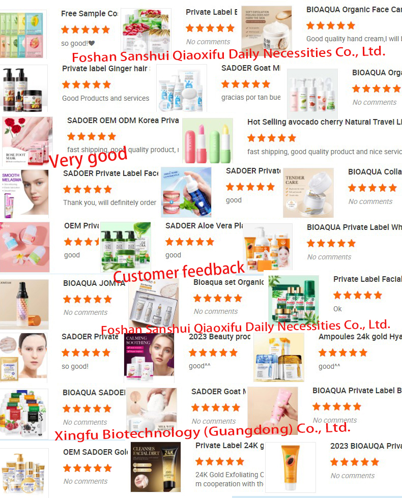 Skincare Show 1