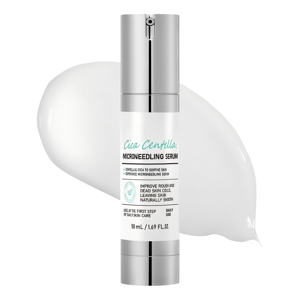 Bestseller Natural Moisturizing Daily Skincare Set Firming Regain Vitality Salmon PDRN Fix Biological Abundance NAD