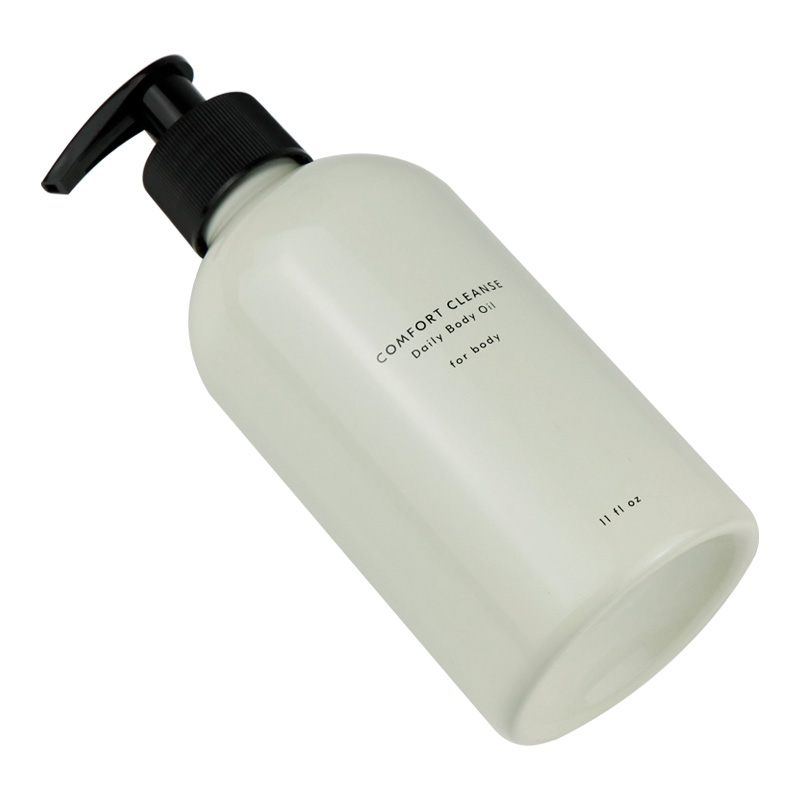 100ml 150ml 250ml 300ml 500ml Screw Aluminum Bottle Pressure Pump Household Shower Cleaning Lotion Skin Lotion Cosmetics