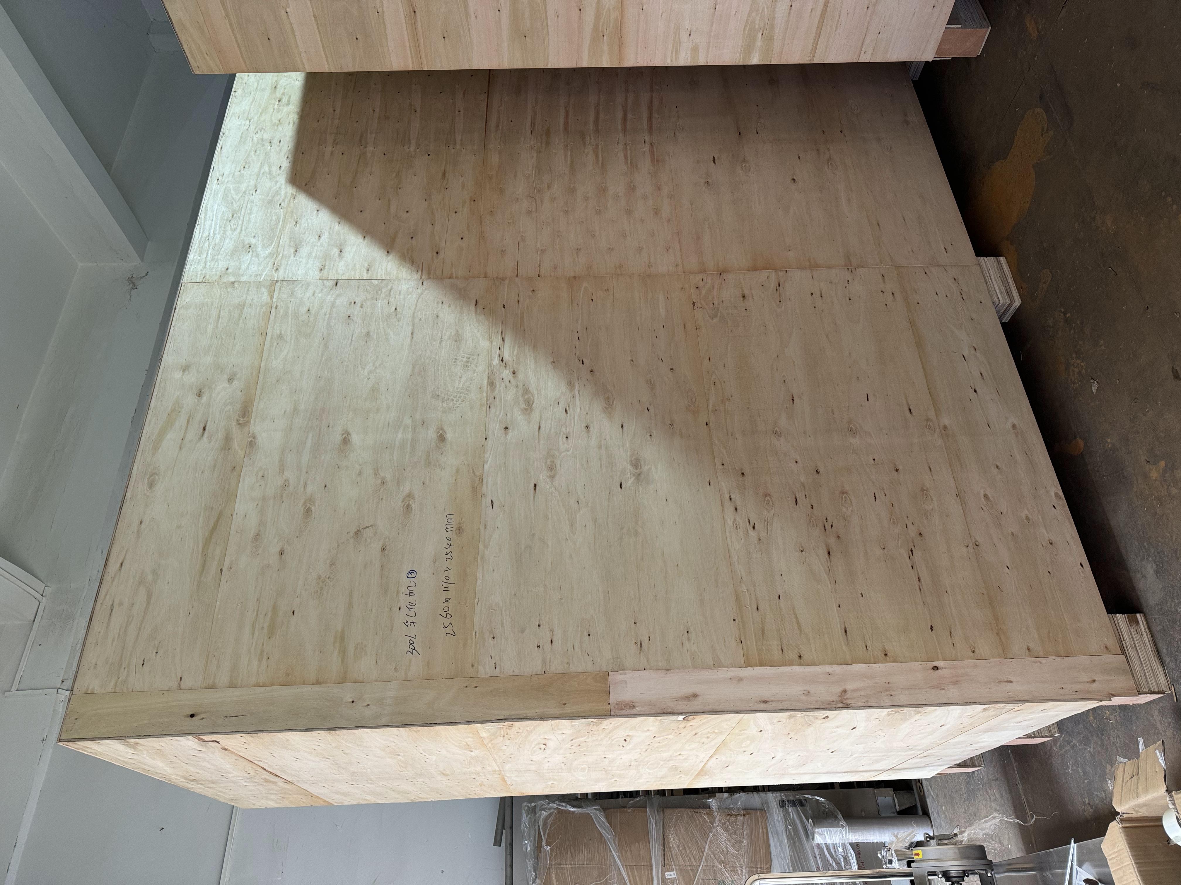Packaging method 8