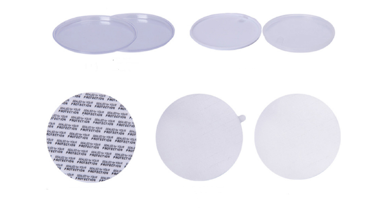 Caps specifications