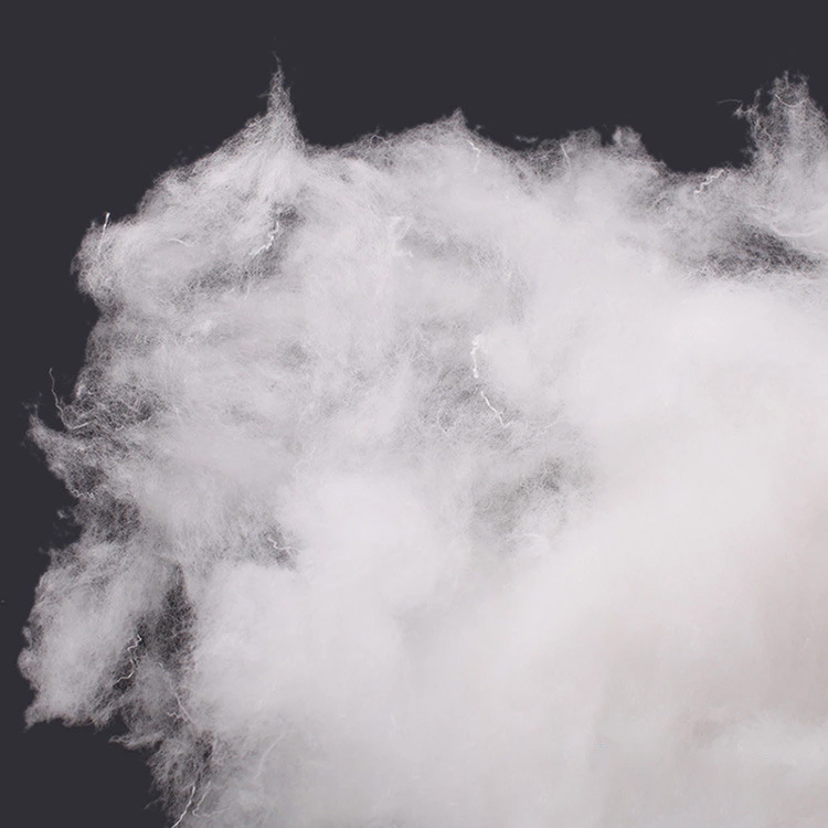 PP Cotton Filler