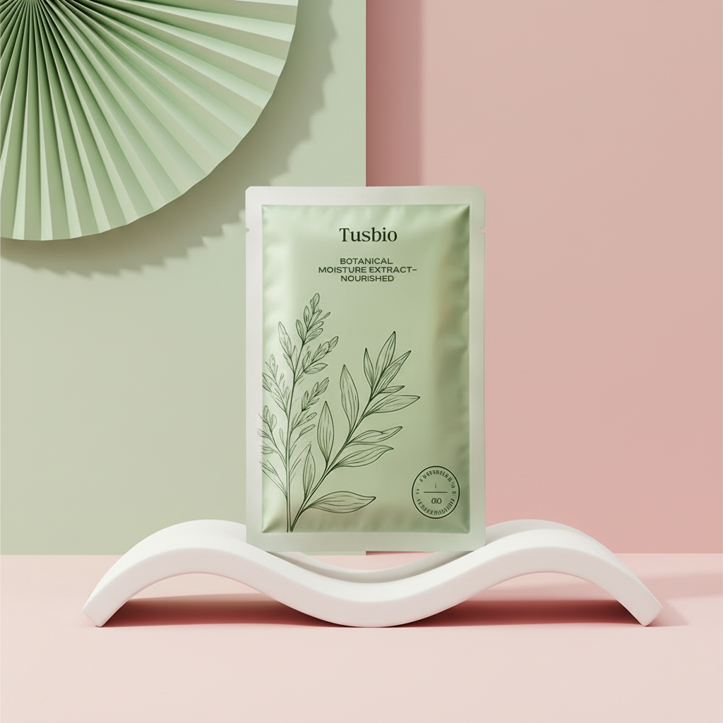 Atural Bio-Synthesized Botanical Moisture Mask - Organic Nourishing Skincare for Wholesale Private Logo Brightening Face Mask