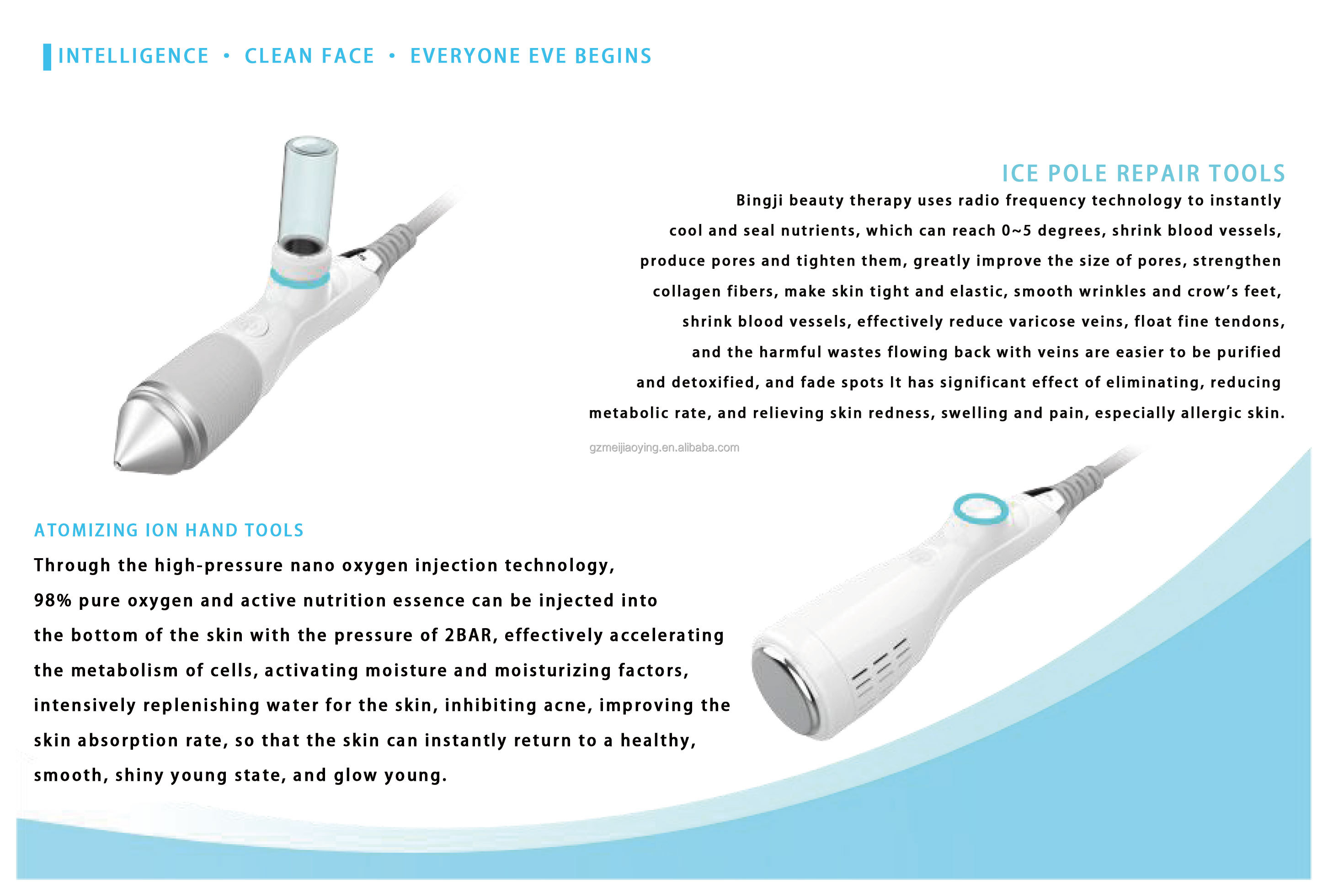9-in-1 Skin Care Device details 4
