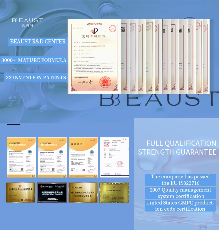 OEM Korean Face Skin Care Moisturizing Sheet Mask Private Label Natural Plant Fruit Foil Serum Collagen Facial Mask