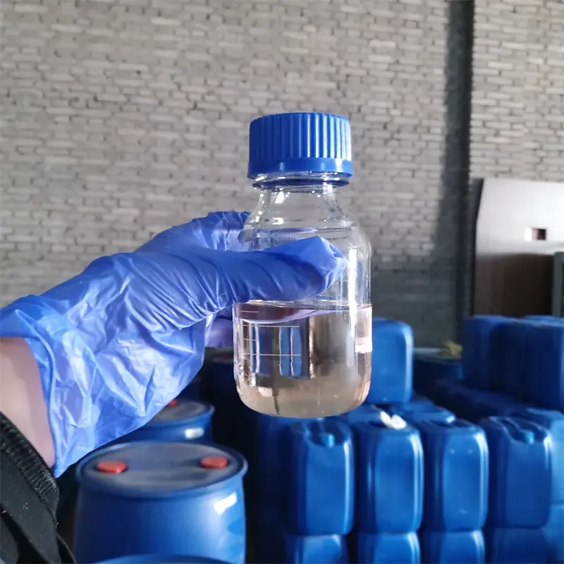 Ammonium Lactate Solution Analysis