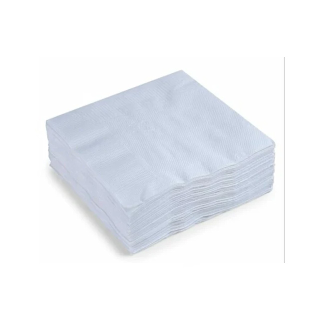 Nonwoven Disposable White Towel Facial Cleaning Soft Wipe OEM Factory Custom Logo Design Beauty Hotel Travel Golf towels India