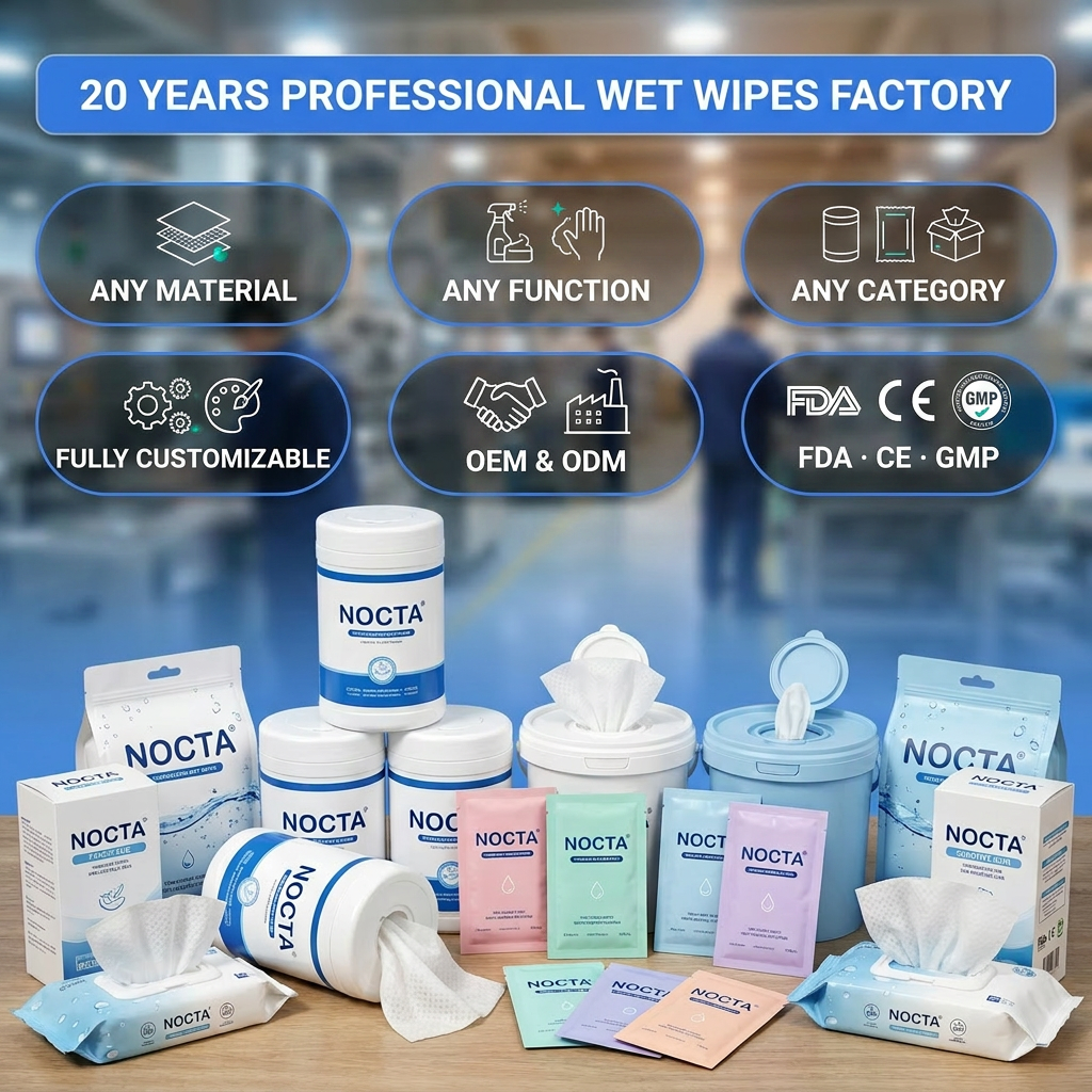Private Label Makeup Remover Wipes Organic Bamboo Facial Cleansing Wipes Alcohol-free Gentle Face Cleaning Wipes Manufacturer