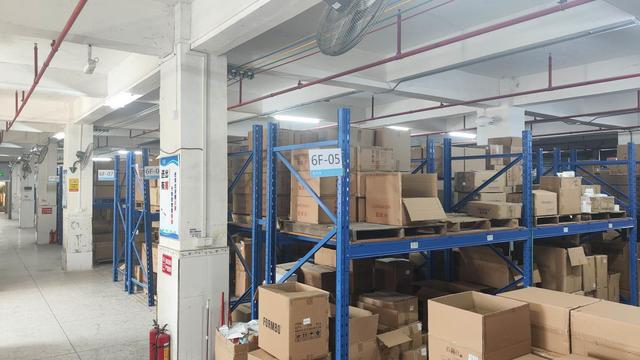 ROTT Beauty automated cosmetic production line with mixing and emulsification equipment