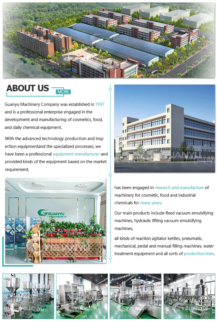 Company Showcase