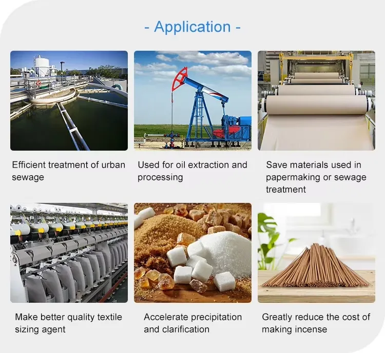 Application Scenarios