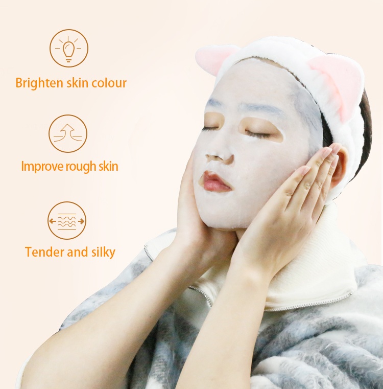 Fruit Sheet Mask Detail 6