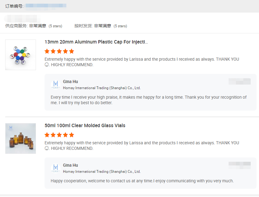 Feedback review 1