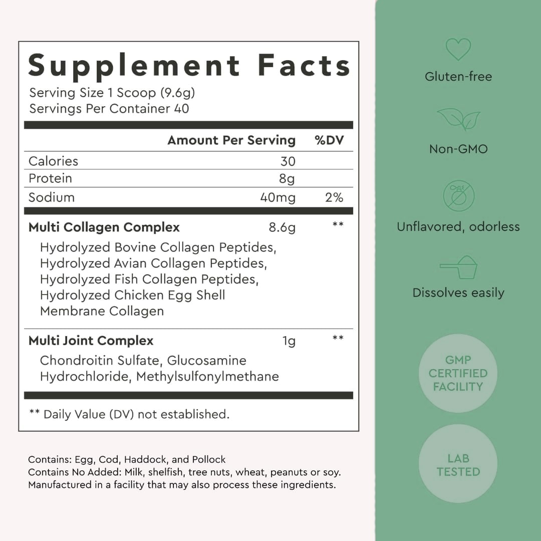 Collagen Product Banner 3