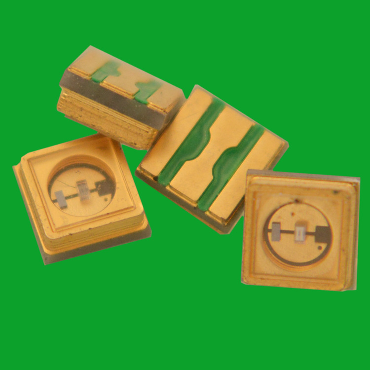 Deep UV 311nm 310nm 295NM 0.5W 1W 5W SMD LED Chip Bead For Skin Treatment 3535 3939 6868 254nm 265NM 275NM 280NM UVA UVB UVC