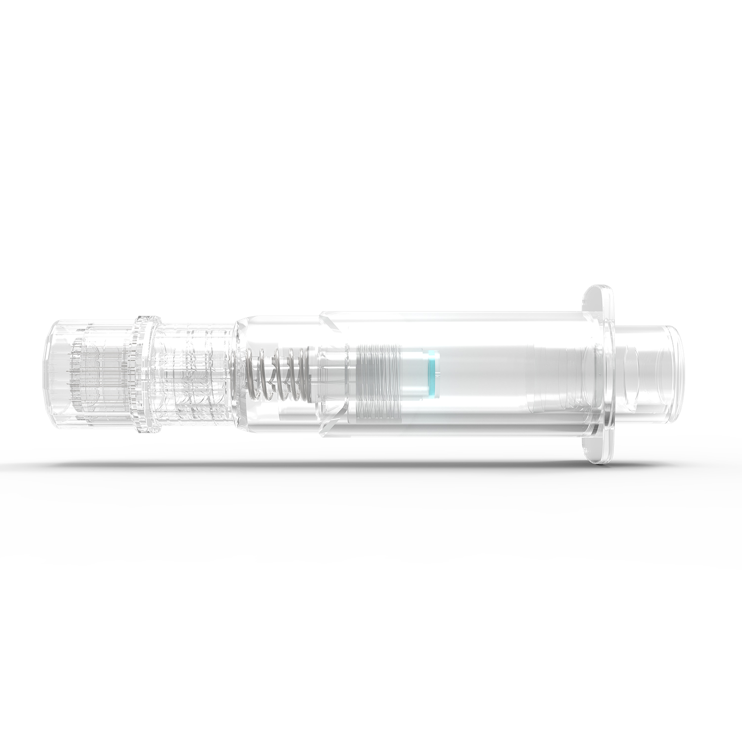 Micro CocoNut Infusion Serum Applicator Stamper Skin Hydration Stamp System Lip Plumper Face Hair Scalp Oil Delivery