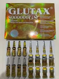 Glutax 1800000 Italian Injection