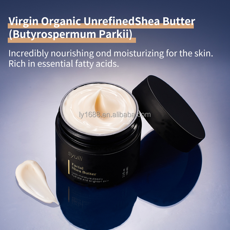Skincare Product Display
