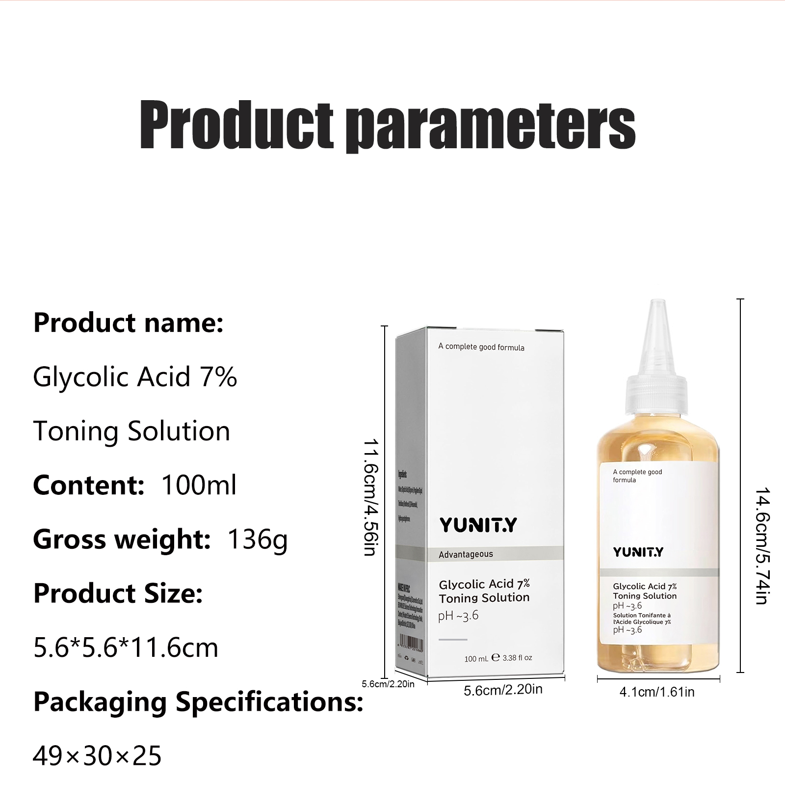 Main Product