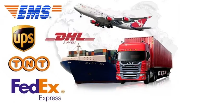 Logistics